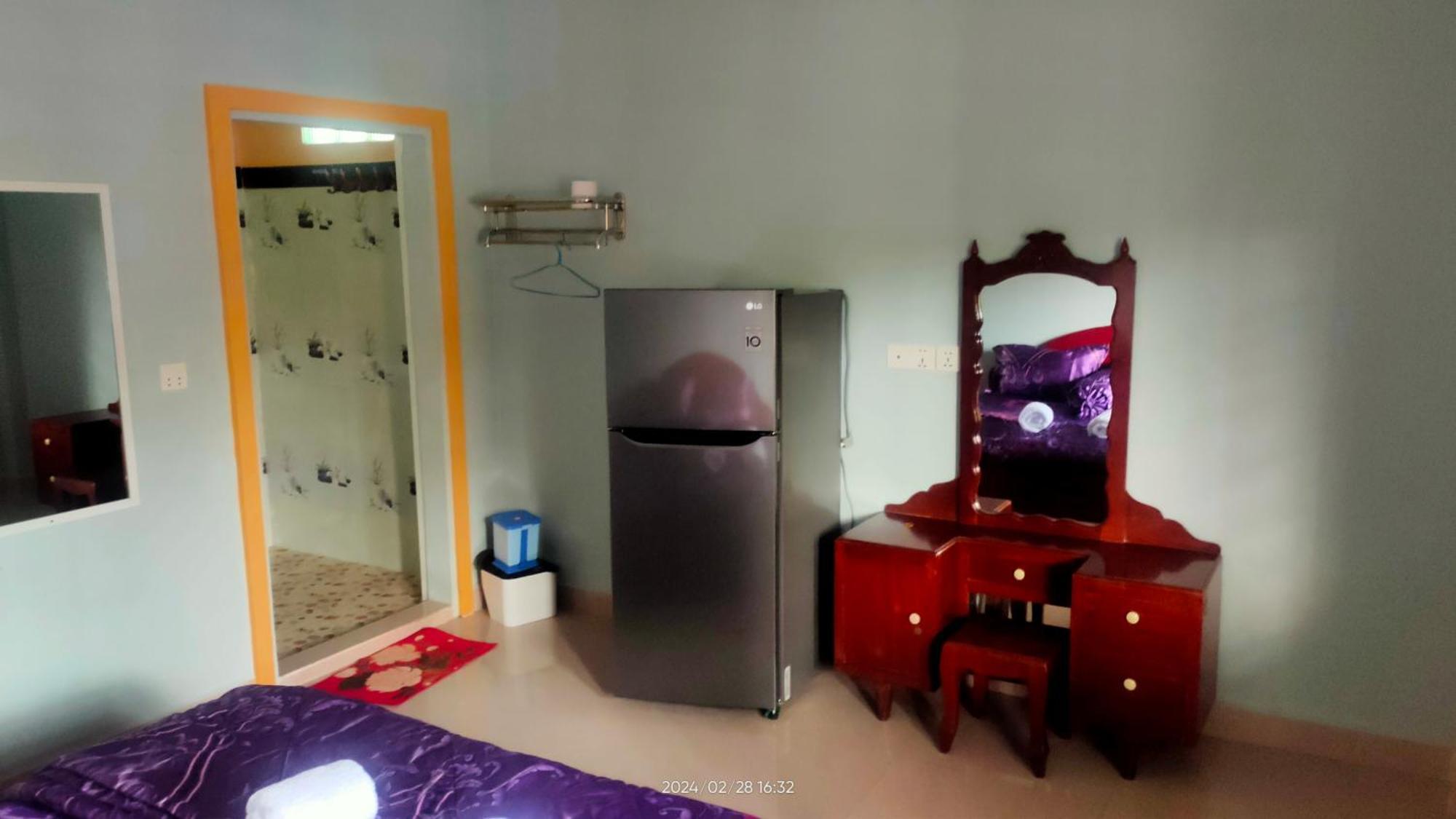 Mabuhay Guesthouse Kampot Buitenkant foto